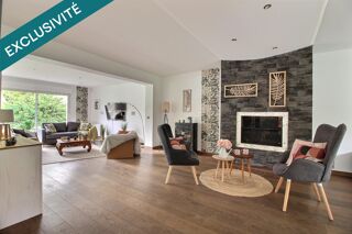  Maison  vendre 6 pices 155 m