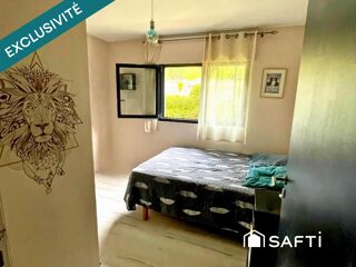  Maison à vendre 8 pièces 146 m²