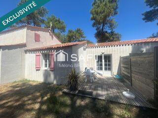  Maison à vendre 2 pièces 31 m²