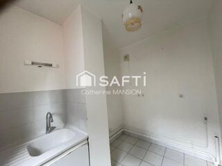  Appartement � vendre 2 pi�ces 45 m�