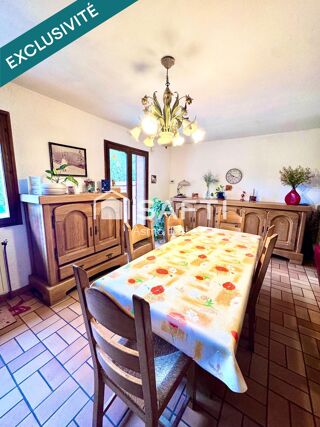  Maison à vendre 6 pièces 137 m²