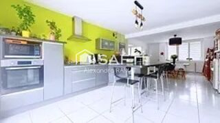 Vente Maison Maison individuelle 3 chambres avec garage et jardin Dainville