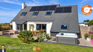  Maison à vendre 5 pièces 105 m²
