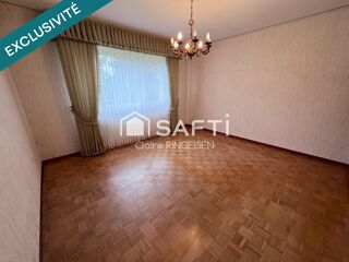  Maison � vendre 5 pi�ces 115 m�