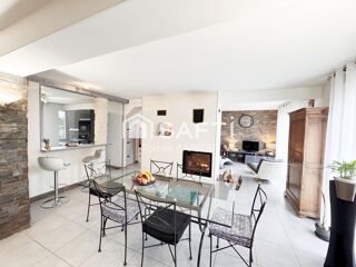  Maison à vendre 6 pièces 146 m²