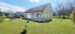  Maison � vendre 4 pi�ces 84 m�