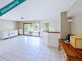  Appartement à vendre 4 pièces 82 m²