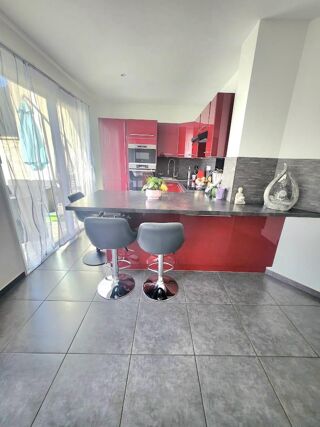  Appartement à vendre 5 pièces 91 m²