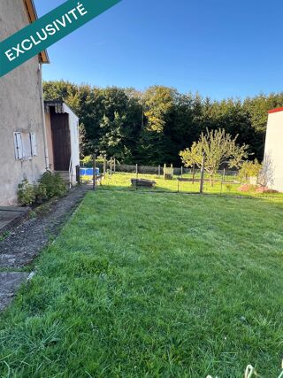  Maison � vendre 5 pi�ces 96 m�