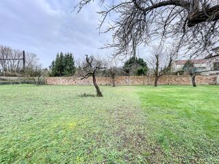  Terrain � vendre 1159 m�