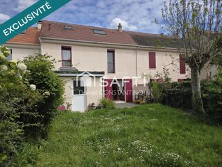  Maison � vendre 5 pi�ces 116 m�