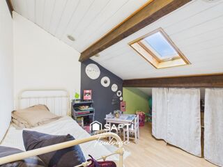  Maison � vendre 5 pi�ces 90 m�