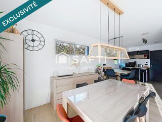  Maison � vendre 4 pi�ces 90 m�