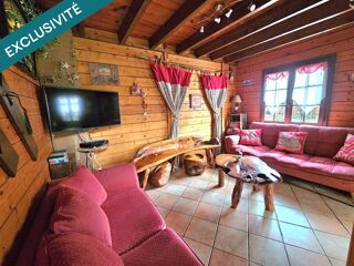  Maison � vendre 5 pi�ces 80 m�