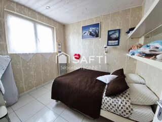  Maison à vendre 5 pièces 86 m²