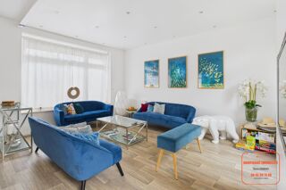  Maison à vendre 6 pièces 131 m²