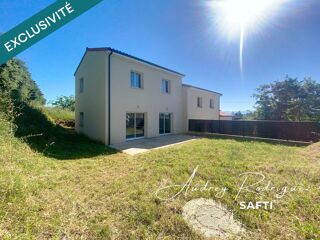  Maison 4 pièces 98 m² Mauves
