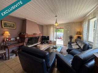  Maison à vendre 4 pièces 95 m²