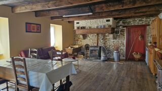  Maison à vendre 7 pièces 184 m²