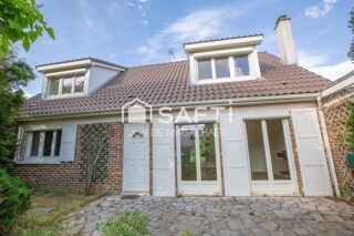  Maison à vendre 6 pièces 141 m²