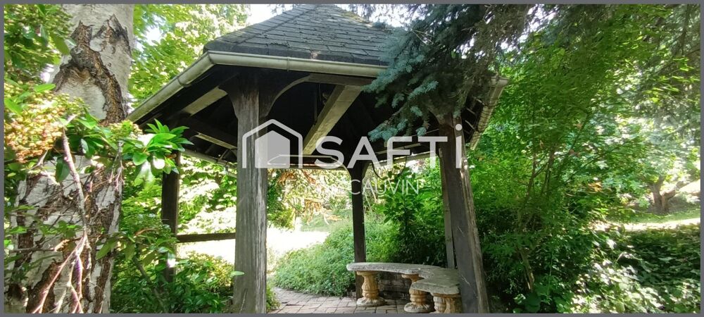  vendre  Maison Ully-Saint-Georges (60730)