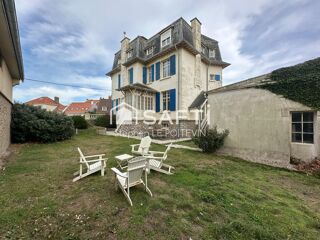  Maison � vendre 12 pi�ces 272 m�