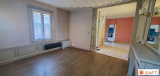  Maison à vendre 5 pièces 120 m²