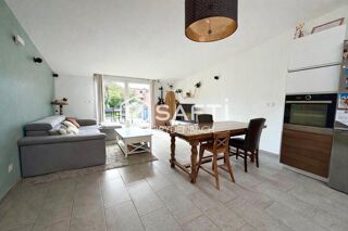  Maison à vendre 5 pièces 130 m²