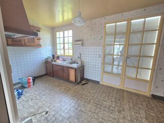  Maison � vendre 5 pi�ces 95 m�