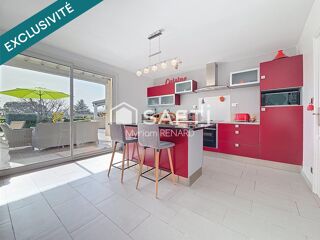  Maison � vendre 4 pi�ces 121 m�