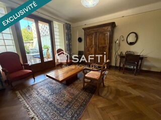  Maison à vendre 8 pièces 216 m²