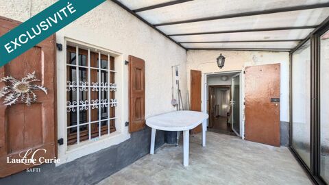   Maison T4 avec combles am�nageables Maison - 6 pi�ce(s) - 97 m�