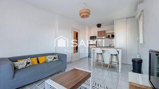  Appartement � vendre 2 pi�ces 39 m�