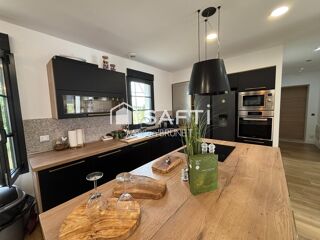  Maison à vendre 5 pièces 155 m²