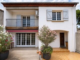  Maison à vendre 6 pièces 159 m²