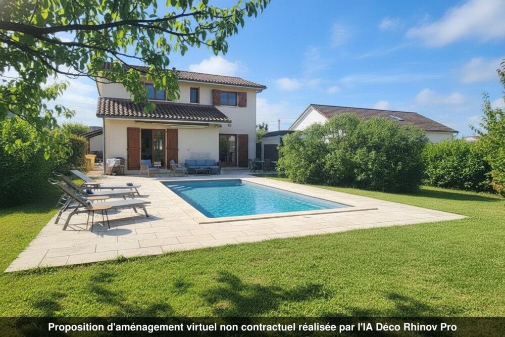 � vendre  Maison Pessac (33600)