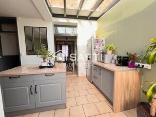 Maison  vendre 5 pices 113 m
