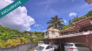  Maison � vendre 7 pi�ces 163 m�