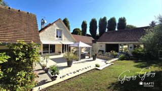  Maison � vendre 5 pi�ces 199 m�