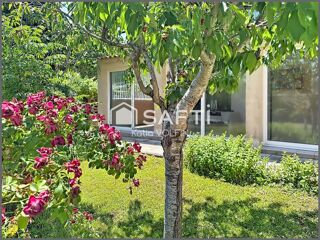  Maison à vendre 8 pièces 190 m²