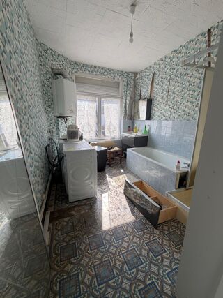  Maison � vendre 7 pi�ces 130 m�