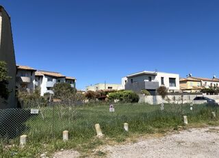  Appartement à vendre 2 pièces 44 m²