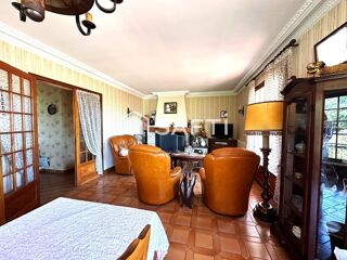  Maison � vendre 6 pi�ces 130 m�