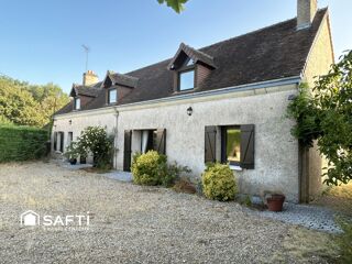  Maison à vendre 11 pièces 280 m²