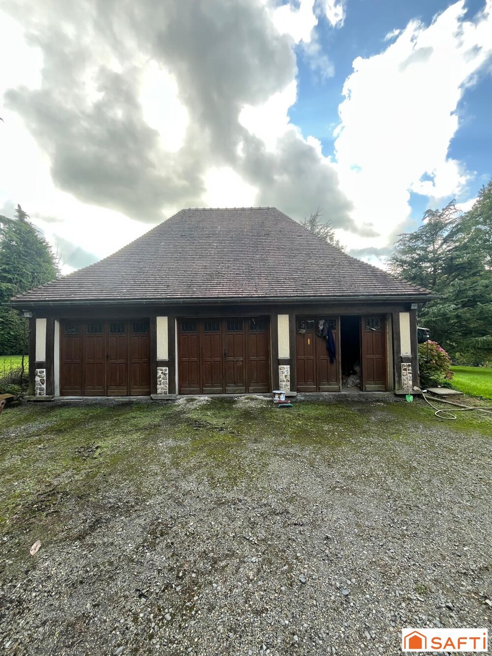 � vendre  Maison Quetteville (14130)