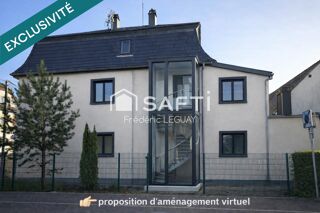  Maison à vendre 8 pièces 230 m²