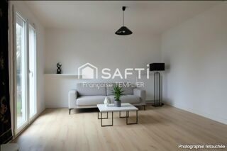  Maison � vendre 4 pi�ces 74 m�