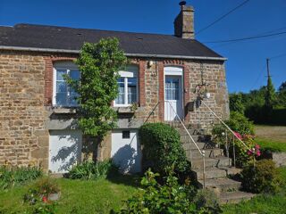 Vente Maison au calme Putanges-le-lac