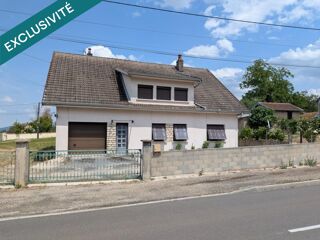  Maison à vendre 9 pièces 166 m²