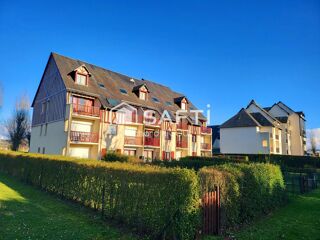  Appartement  vendre 3 pices 48 m